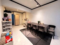 Blk 969 Hougang Street 91 (Hougang), HDB 4 Rooms #625597161
